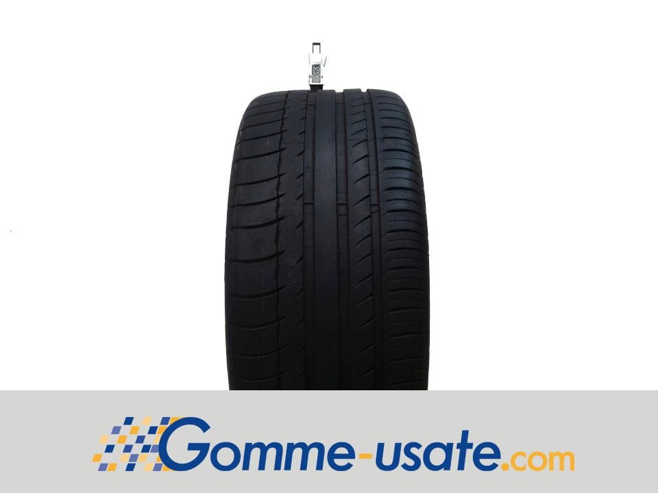 Thumb Michelin Gomme Usate Michelin 275/45 R20 110Y Latitude Sport XL (65%) pneumatici usati Estivo_2